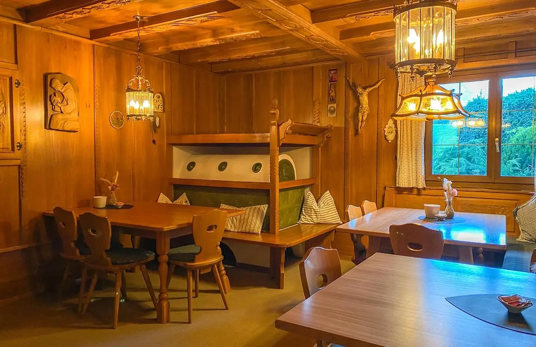 B&B Villa Pattis-1