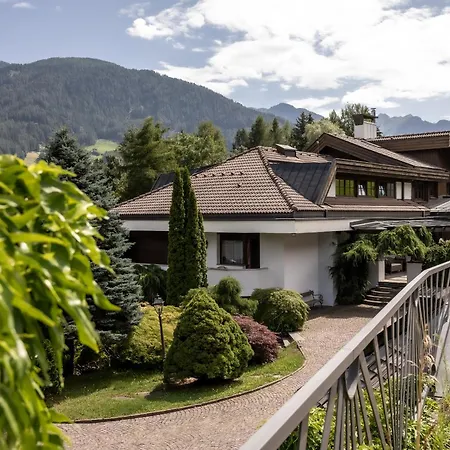 B&B Villa Pattis-3